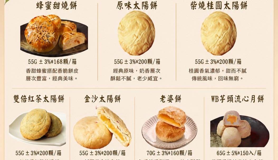 還在找中秋產品嗎？