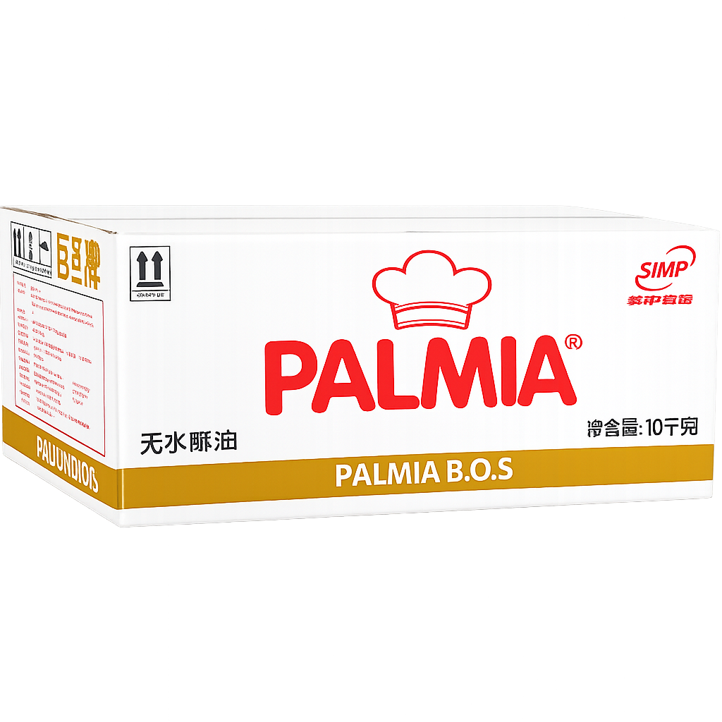 百聖牌 無水人造奶油