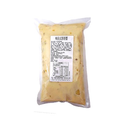 WB 美式塔塔醬（葷食）