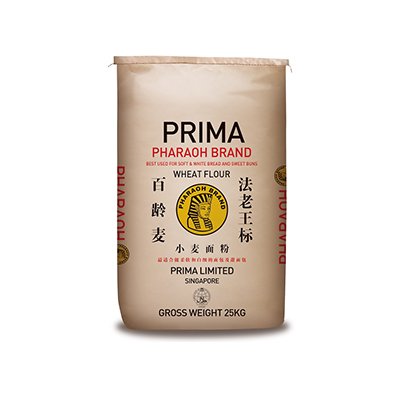 法老王標 高筋麵粉