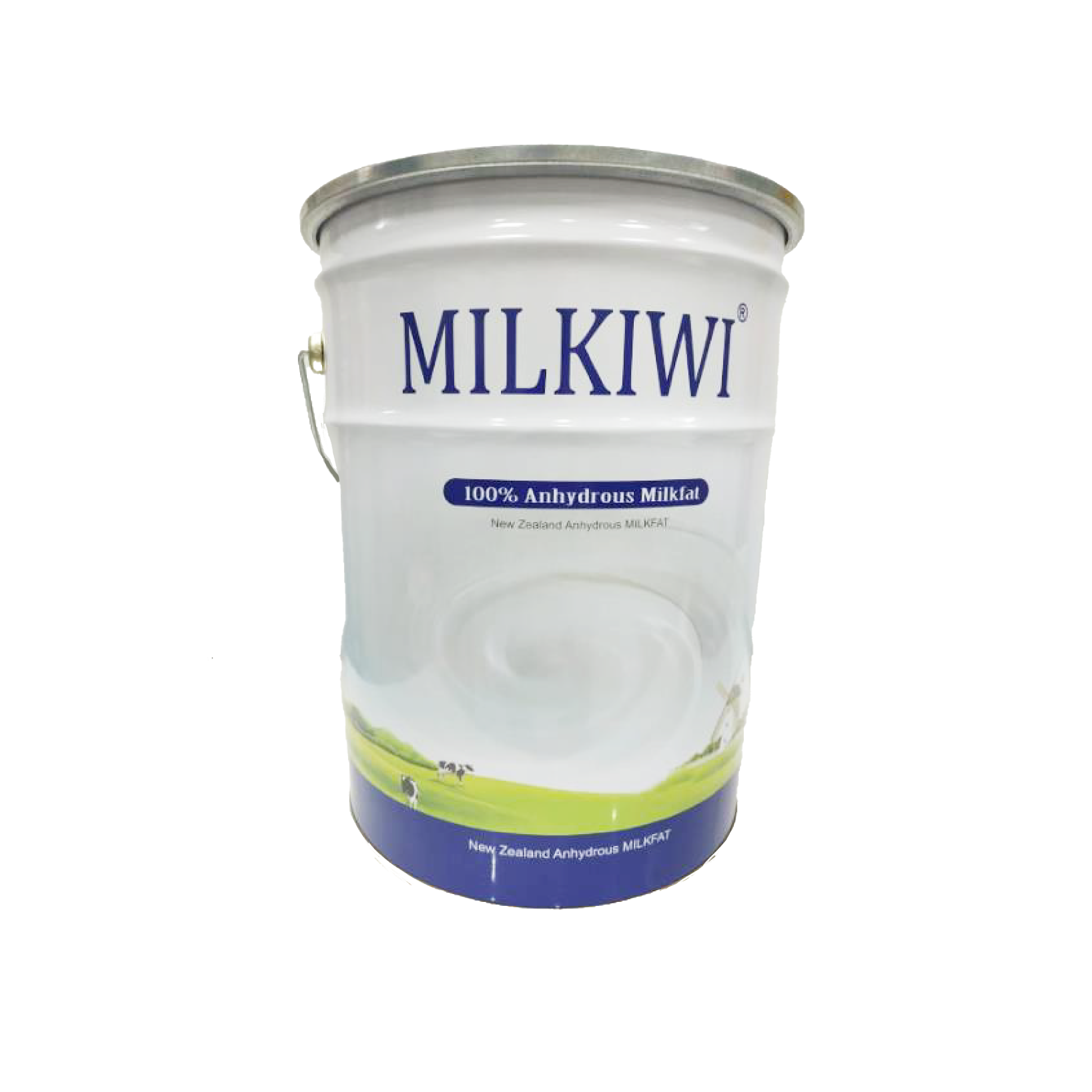 新西蘭無水奶油