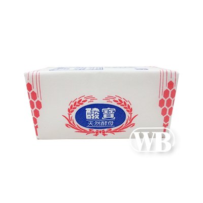 醱寶新鮮酵母