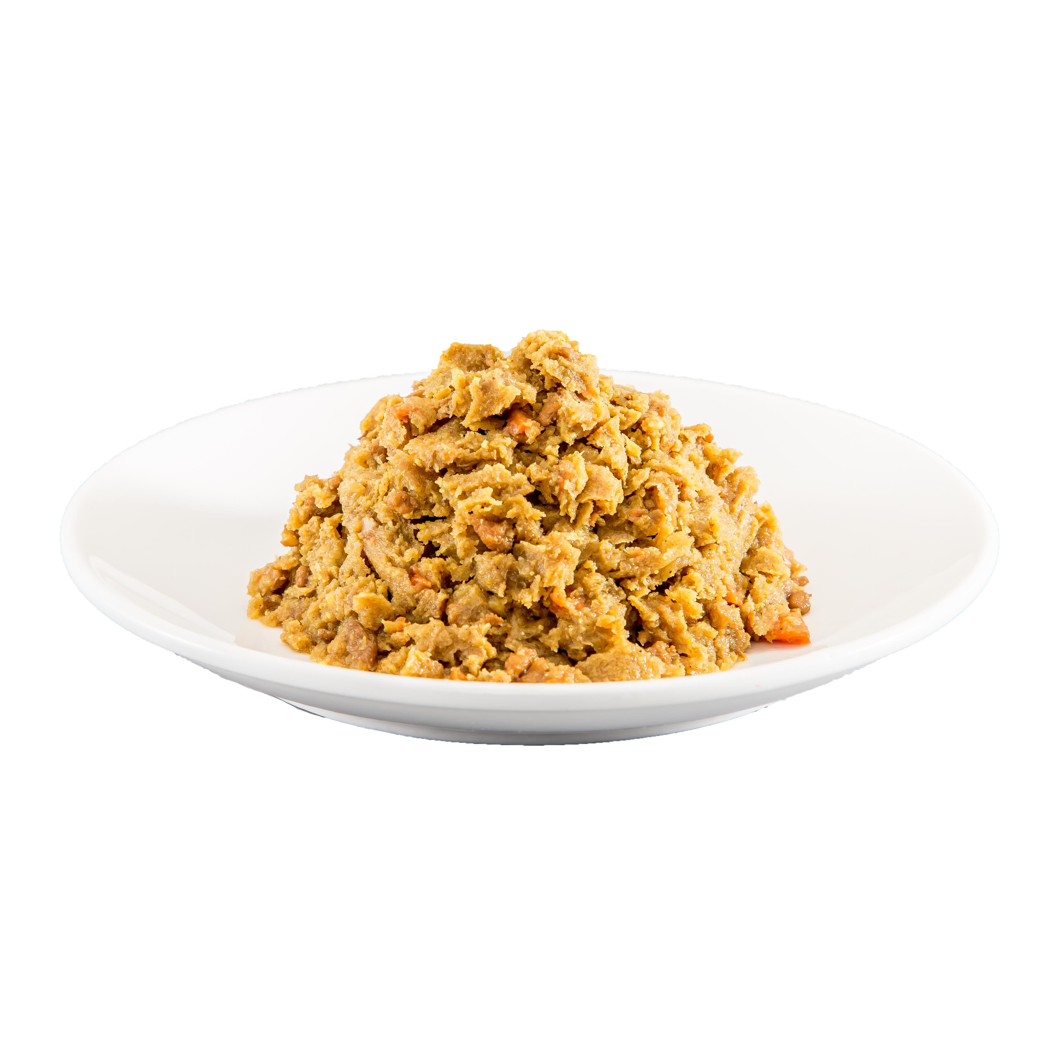 WB 爪哇咖哩餡（葷食）