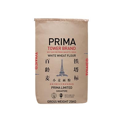 鐵塔標 法國專用粉