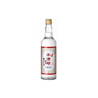 公賣局米酒頭