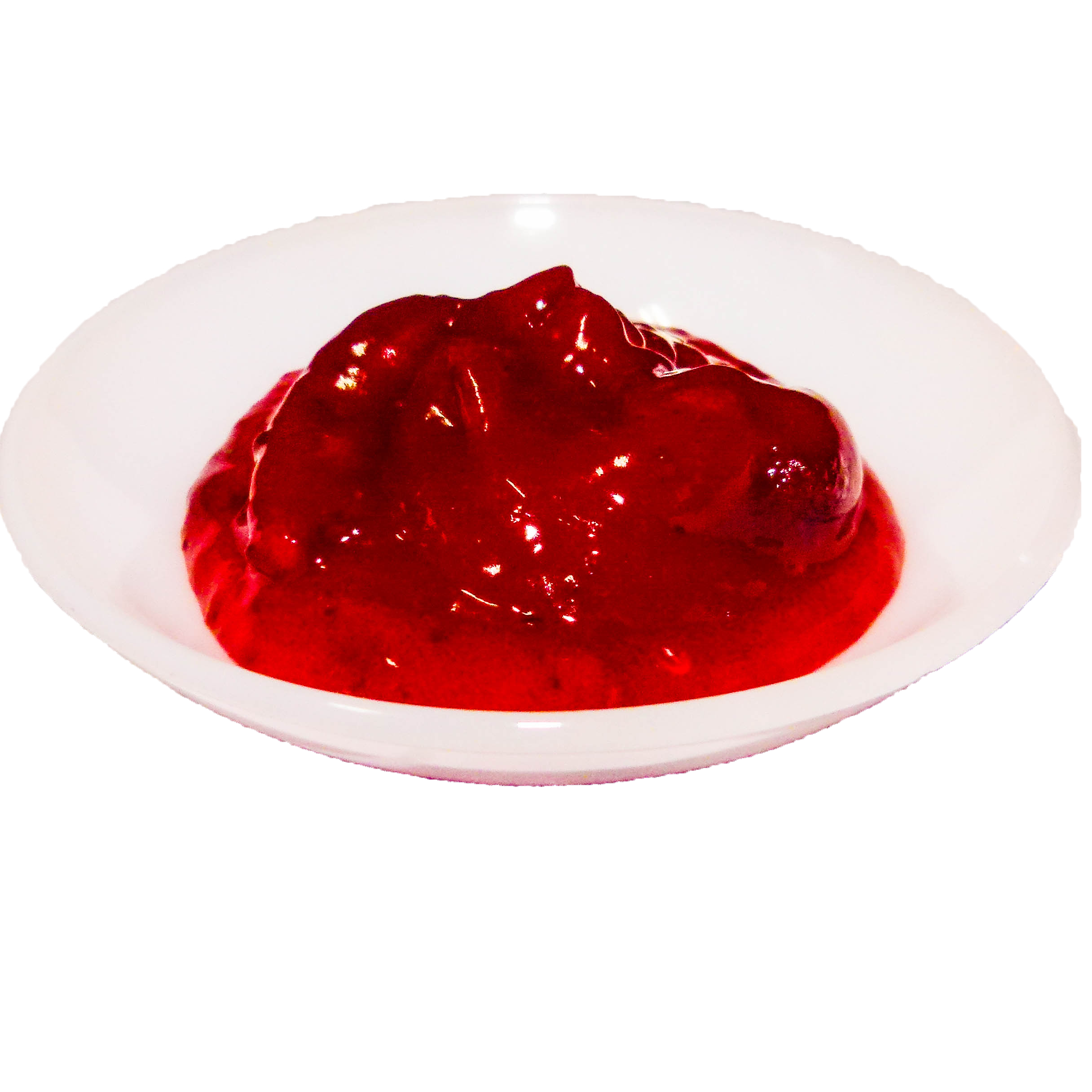 WB 草莓果粒果醬