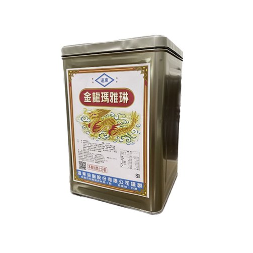 遠東  金龍瑪雅琳