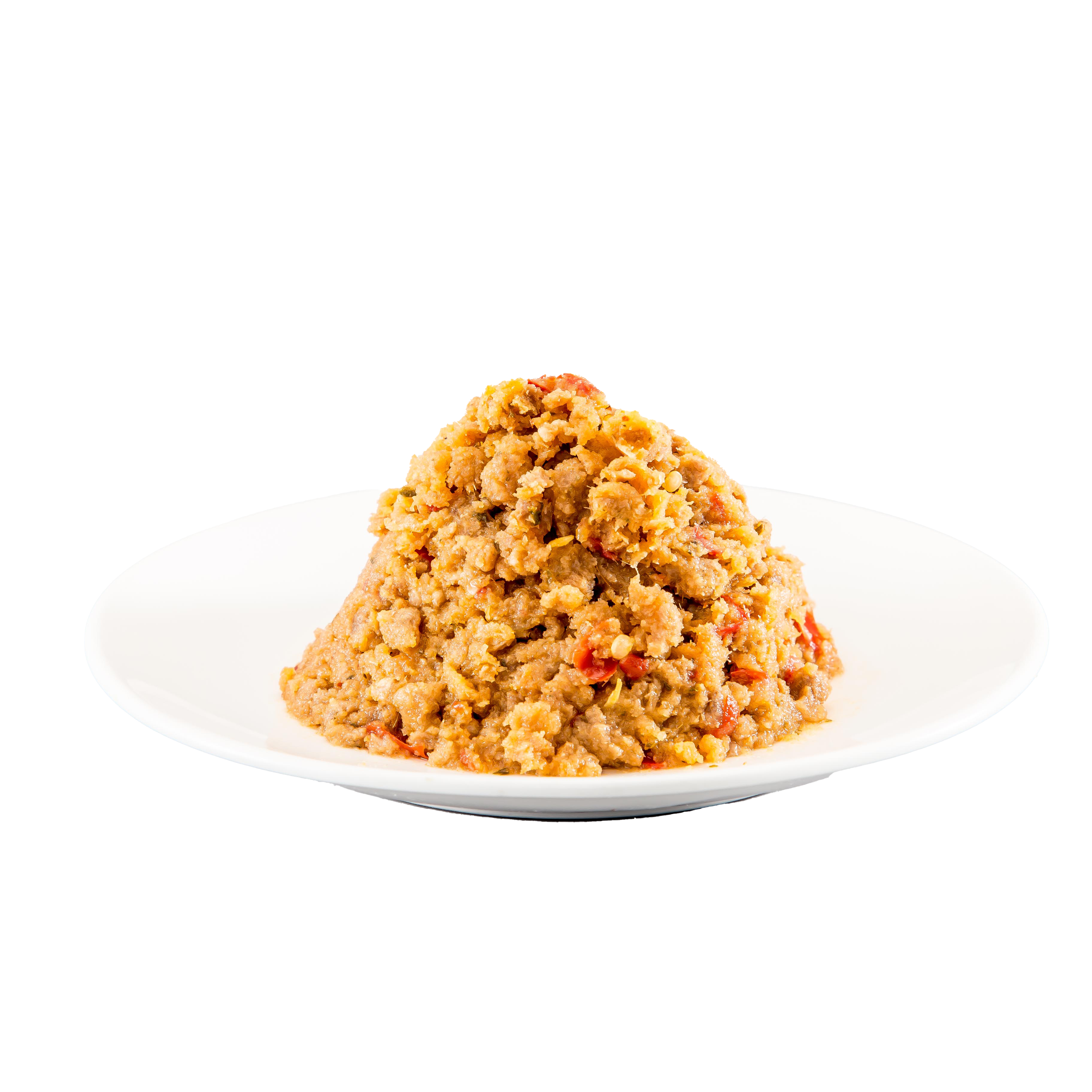 WB 打拋豬肉餡( 葷食)