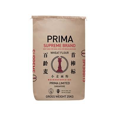 首棒標 特高筋麵粉