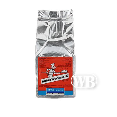 法國燕子BBA麵包助發酵粉