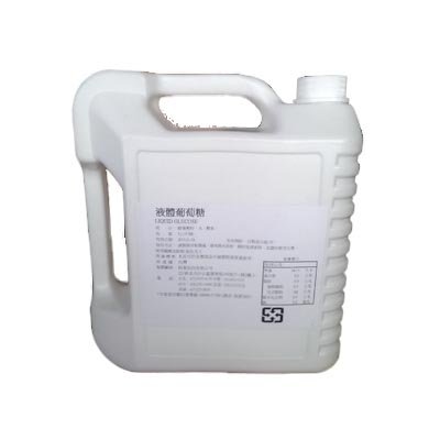 液體葡萄糖