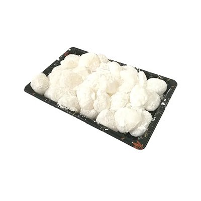 Q心麻糬