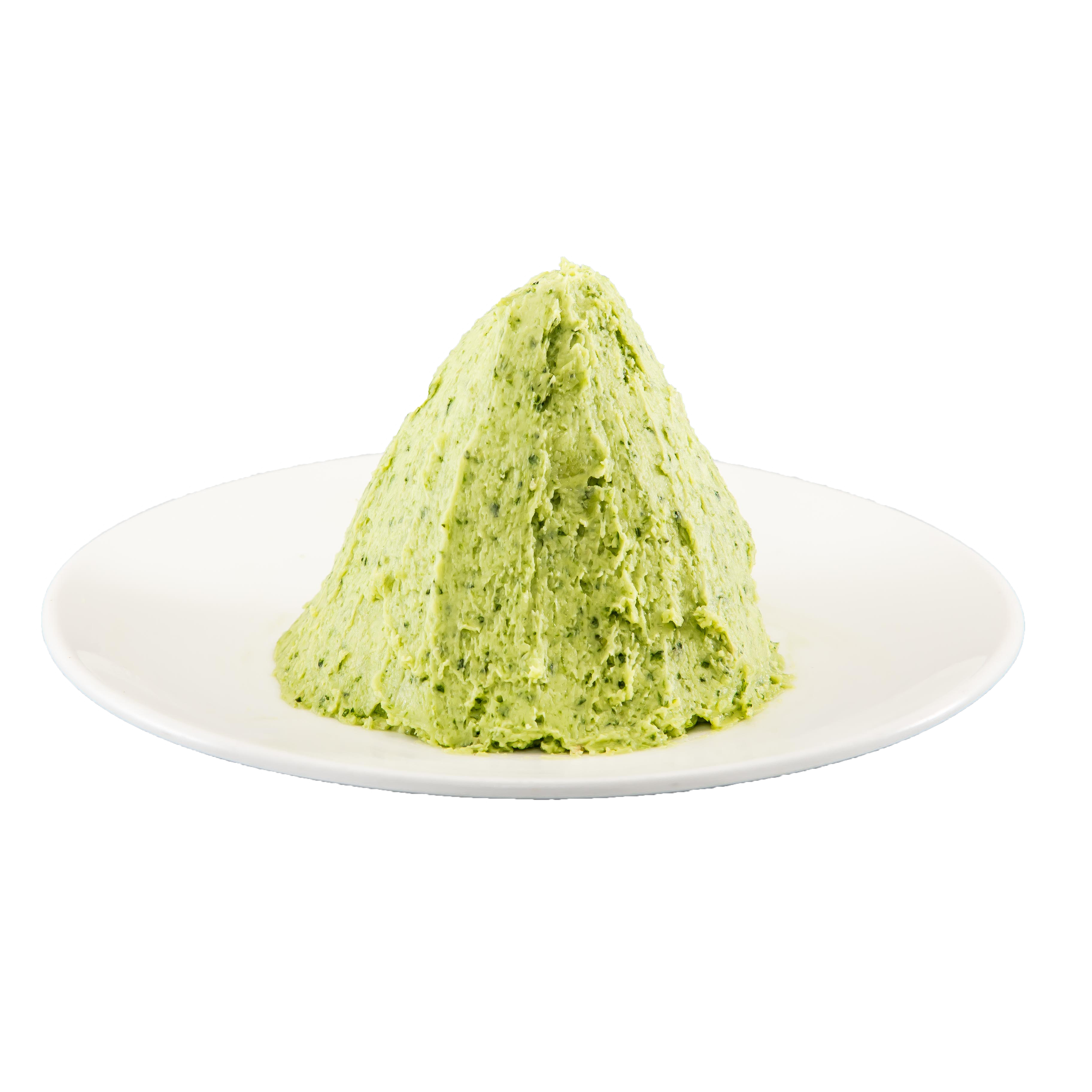 WB 法式香蒜醬（葷食）