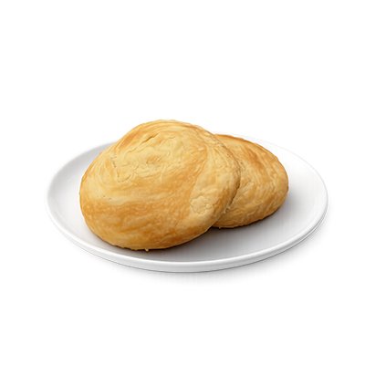 老婆餅｜半成品