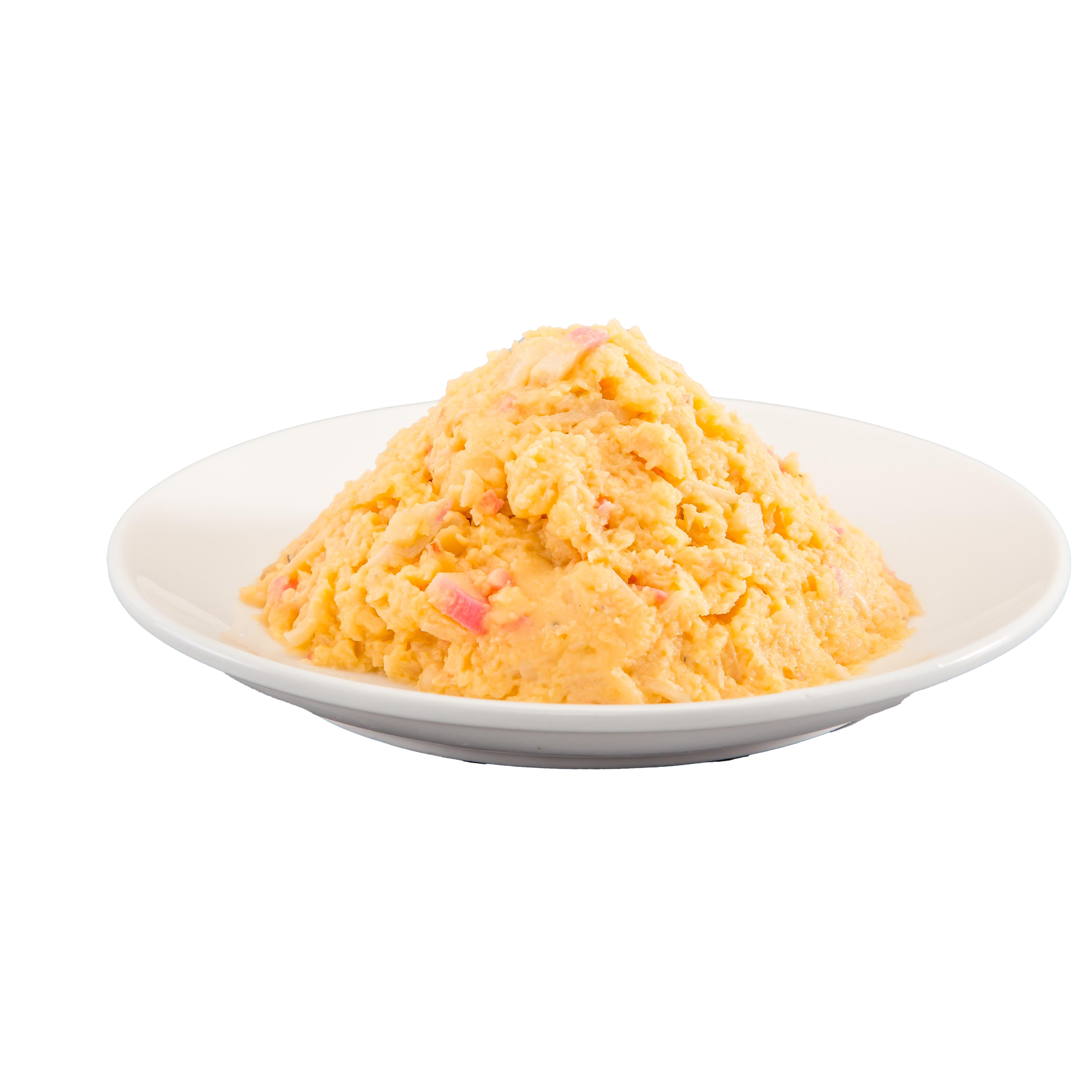 WB 起司海鮮醬（葷食）