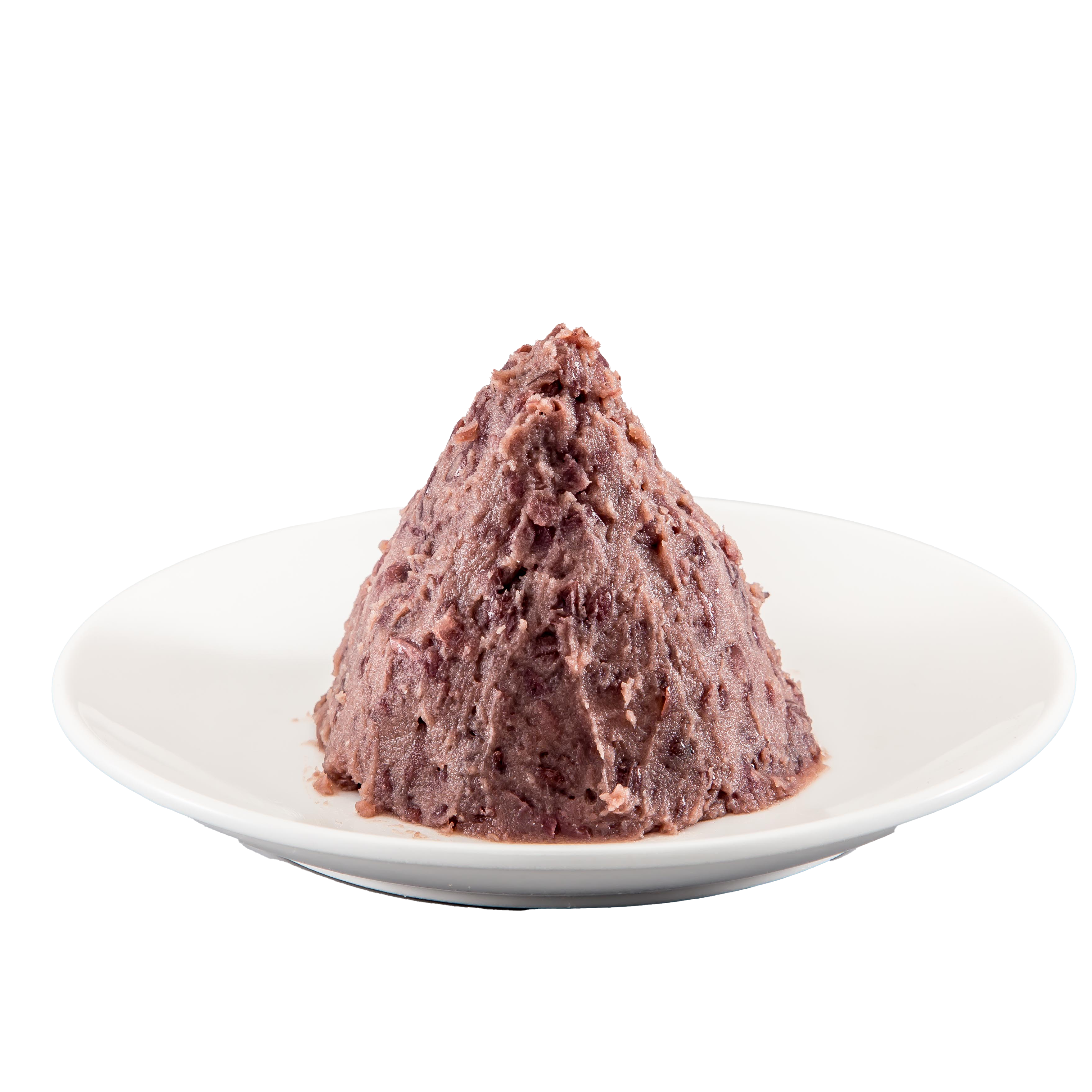 WB 日式紅豆粒餡