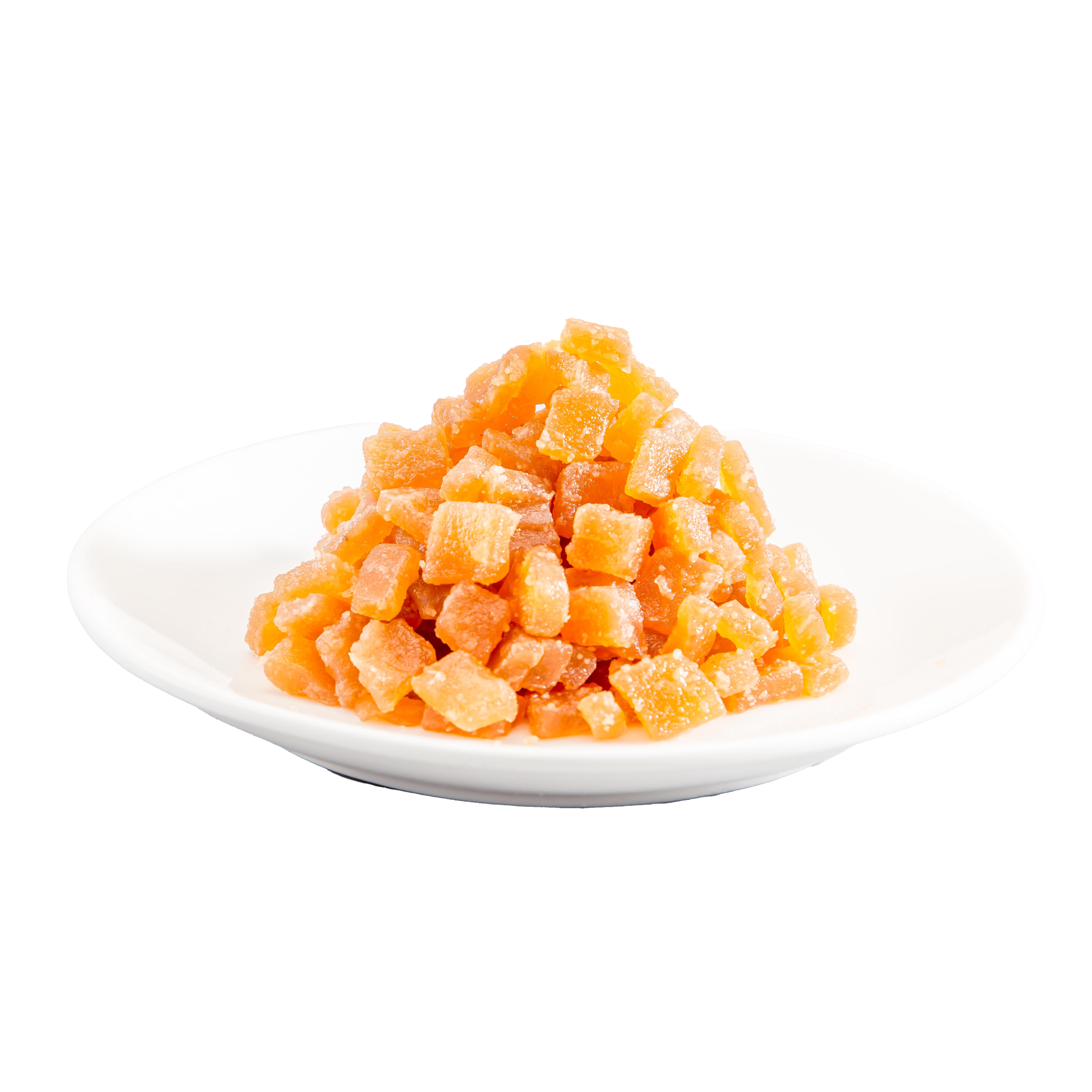 WB 烤蜂蜜丁（素食）