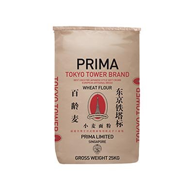 東京鐵塔 法國專用粉