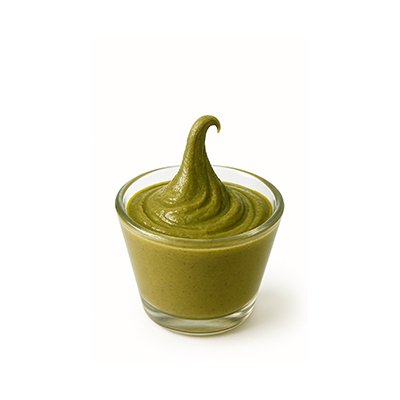 WB  100%極細純開心果醬