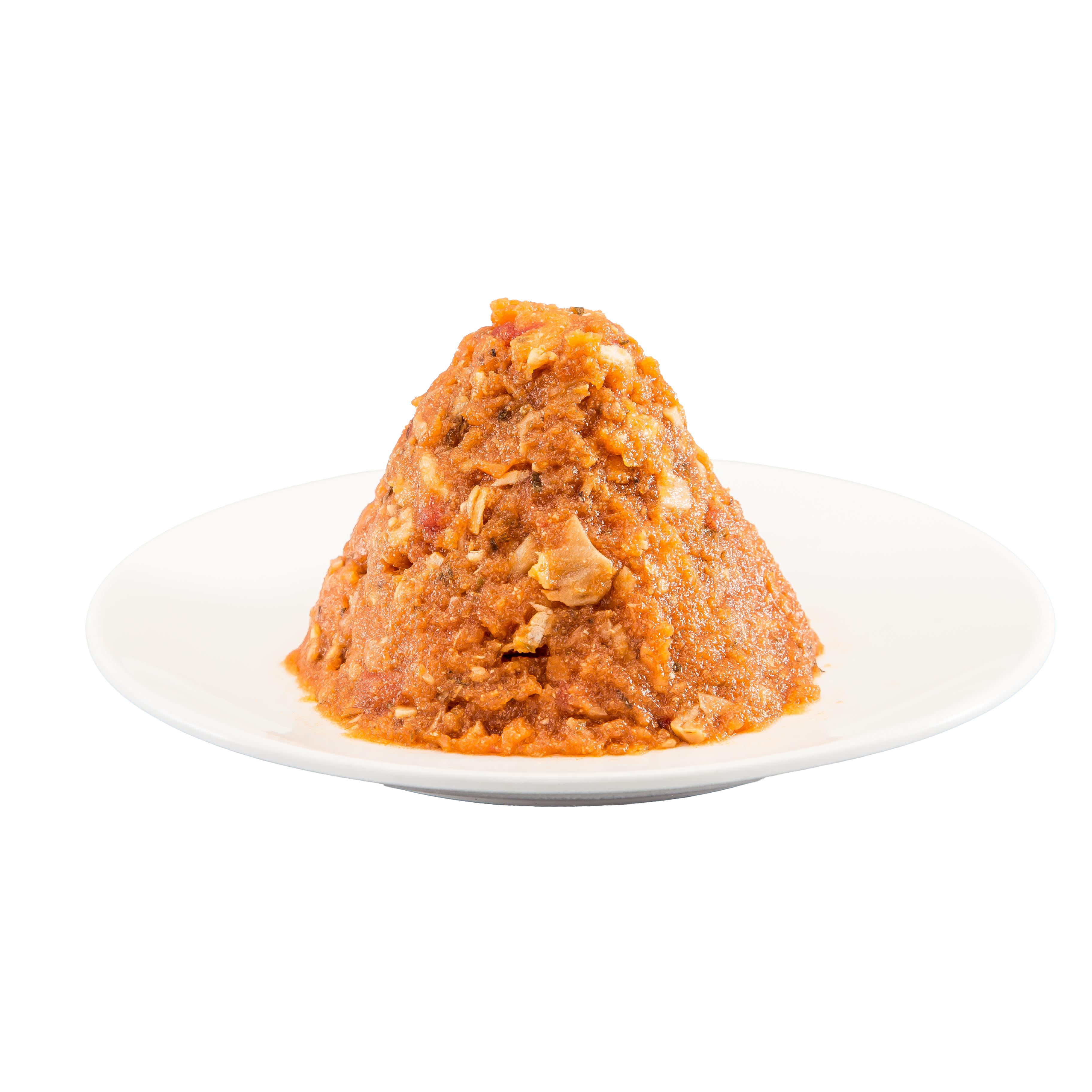 WB 義式蕃茄雞肉醬（葷食）