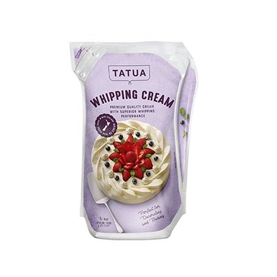 TATUA動物性鮮奶油 36%