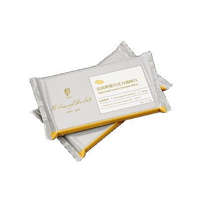 代可可脂高級風味巧克力