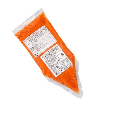 WB明太子魚卵醬