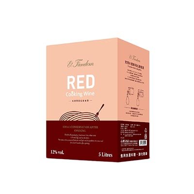 梵頓 料理專用紅酒