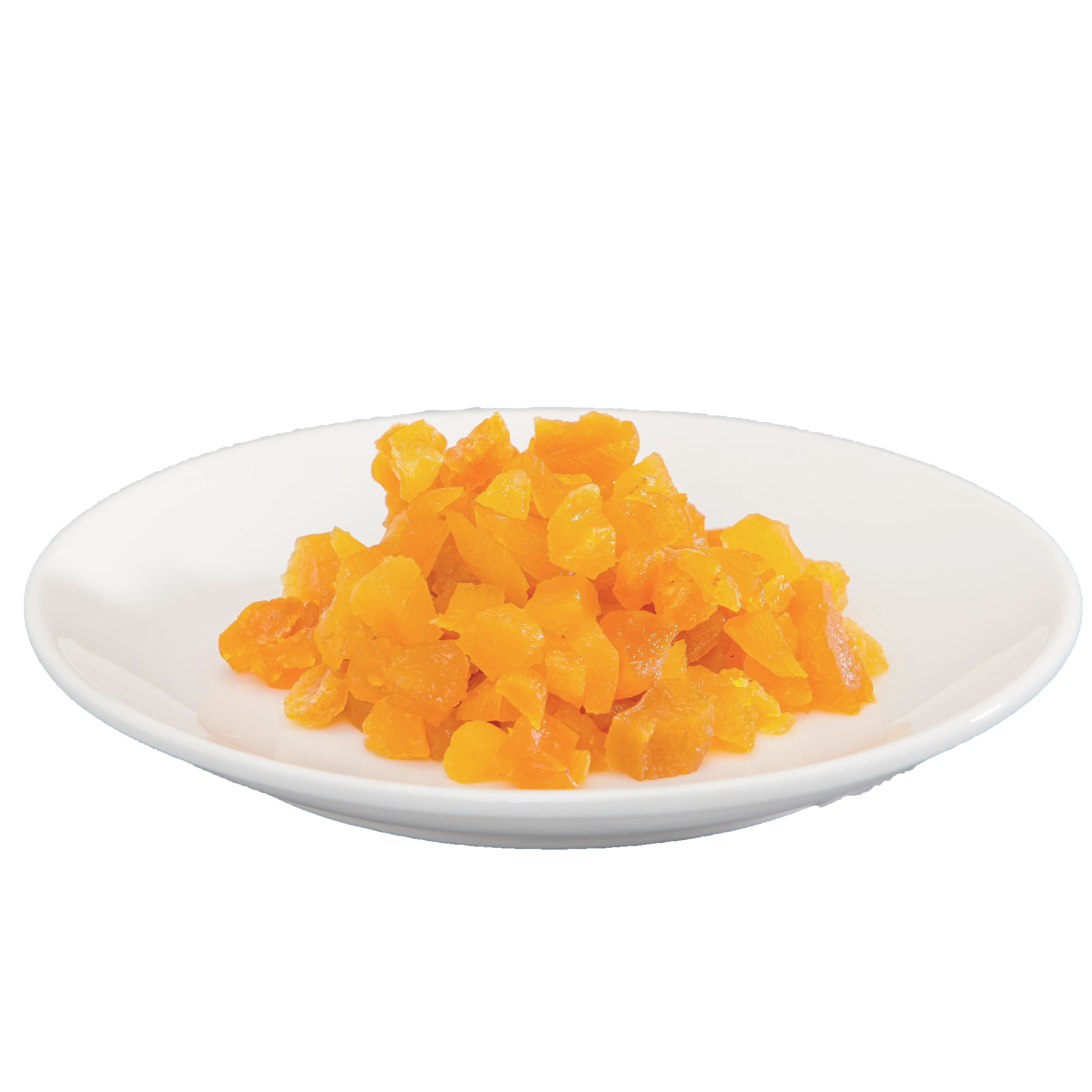 WB 杏桃乾( 切丁)