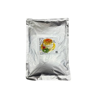 WB 布丁粉