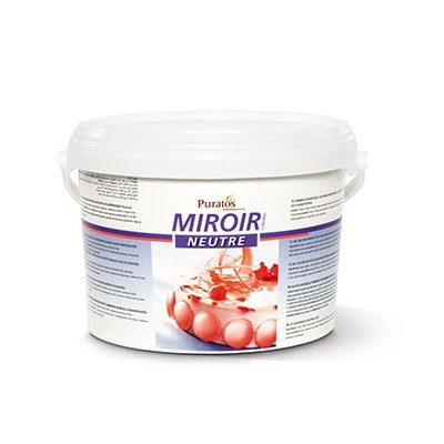 Puratos 焙樂道 鏡面果膠