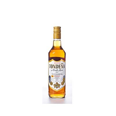 喜臨門蘭姆酒