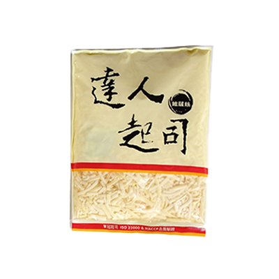 達人單色披薩絲