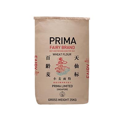 天仙標 低筋麵粉