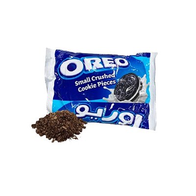 Oreo 奧利奧餅乾碎片 454g