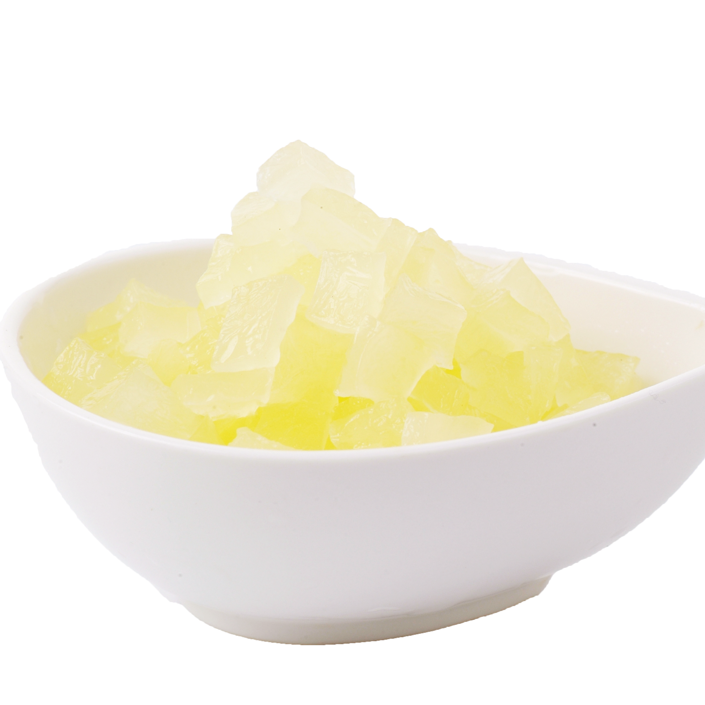 WB 檸檬丁（素食）