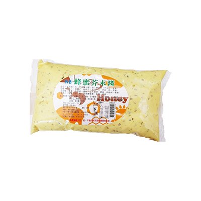 WB 蜂蜜芥末醬（蛋奶素）