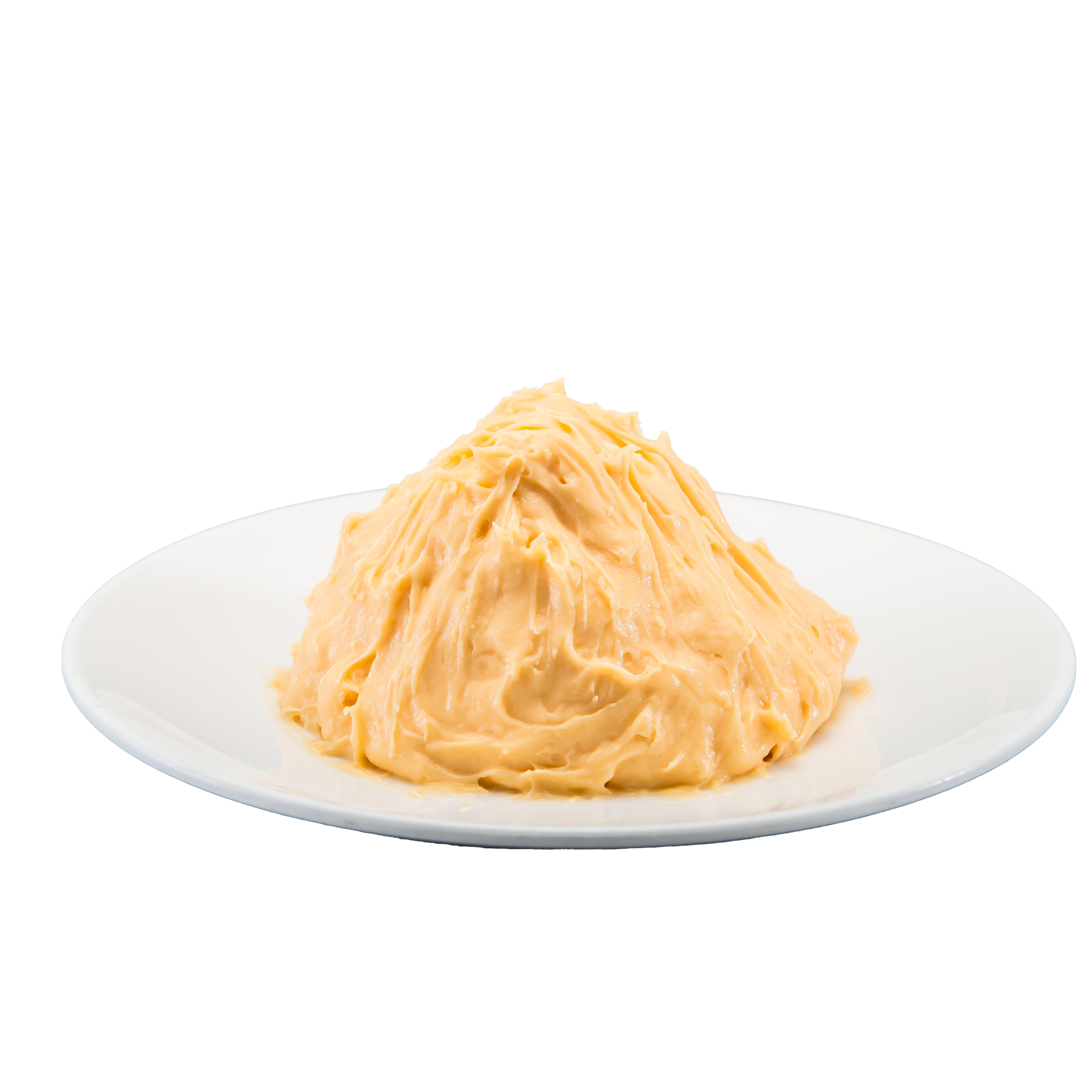 WB 起司醬（蛋奶素）