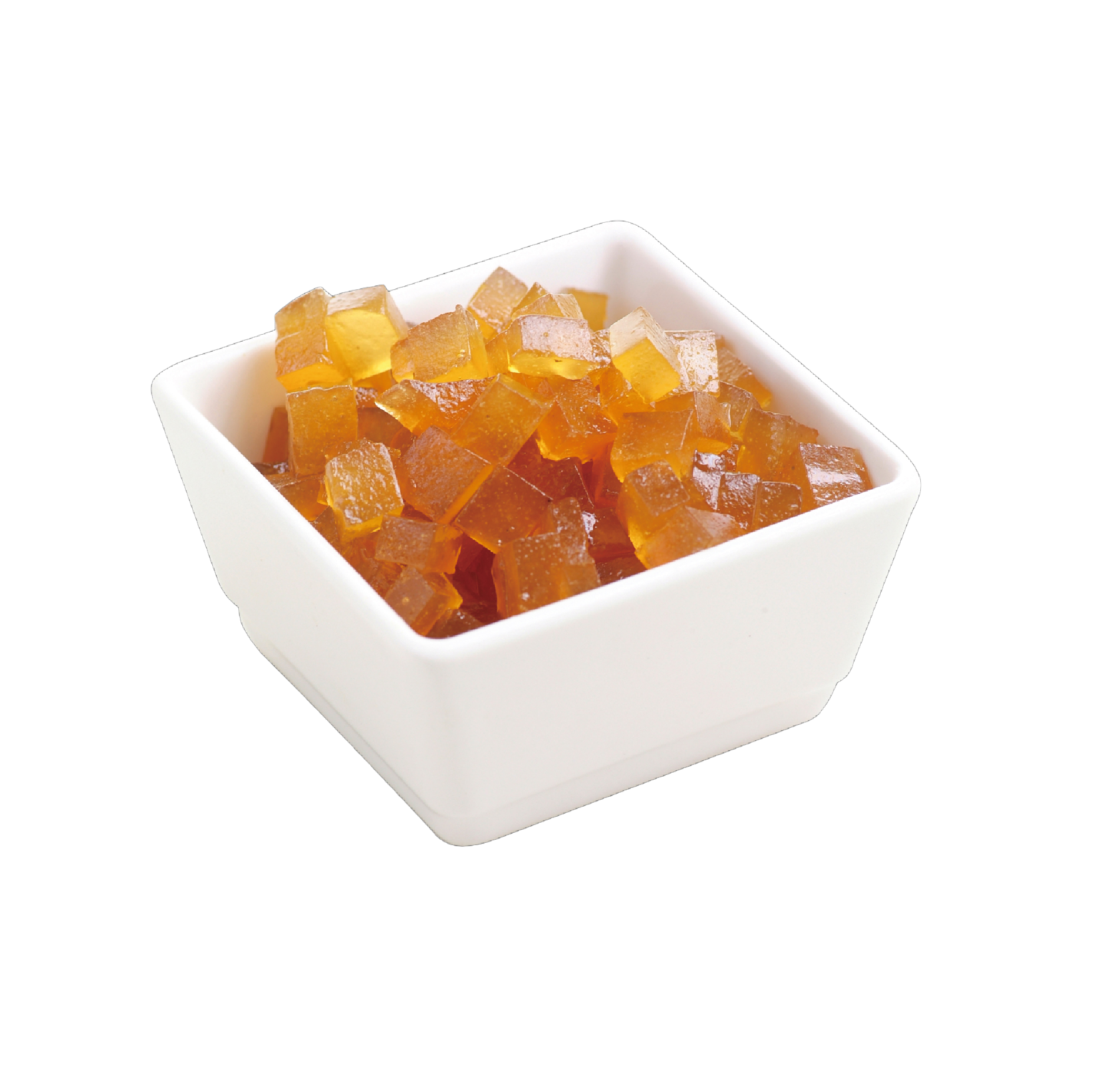 WB 茉莉錄茶丁（素食）