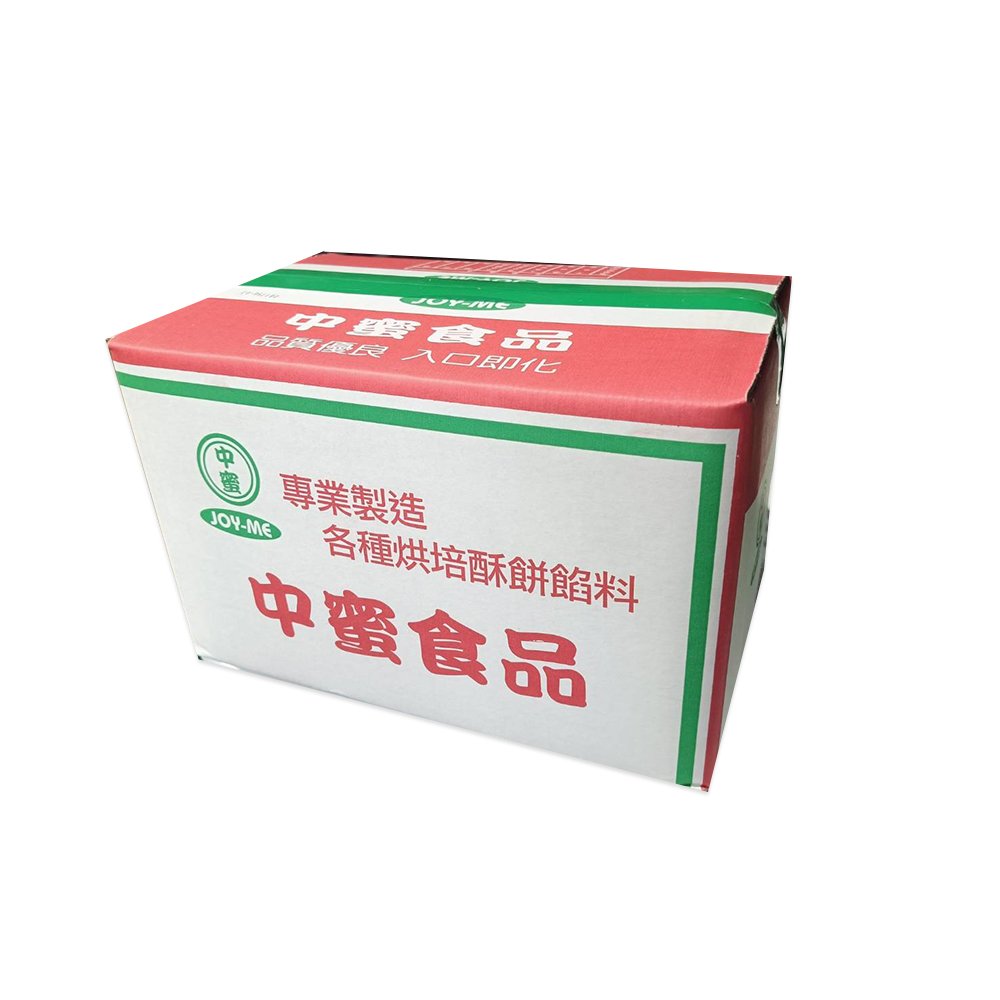 減糖冬瓜醬